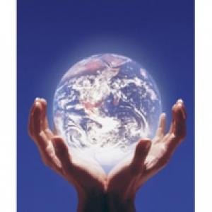 Ecologie, la terre