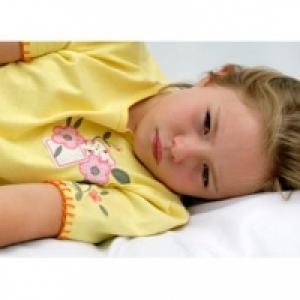 Enurésie ou pipi au lit