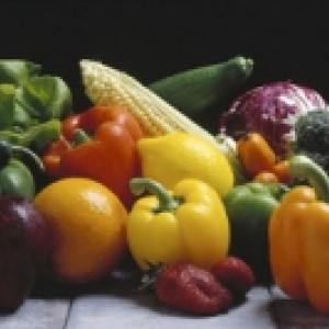 Alimentation contre la grippe