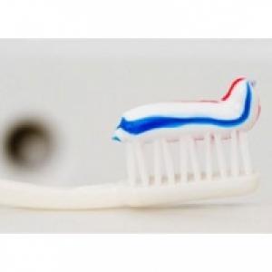 Choix du dentifrice enfant