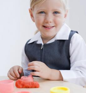 Recette Pâte à sel