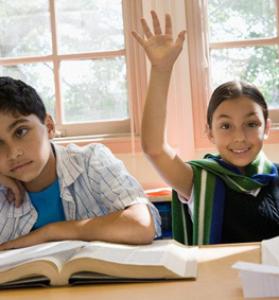 Programme scolaire