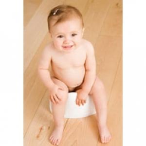 la propreté de l'enfant