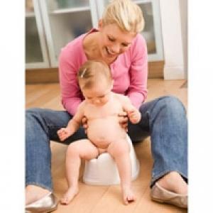 Apprentissage de la propreté