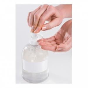 Savon liquide
