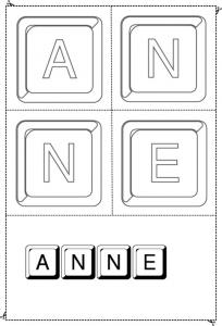 anne keystone