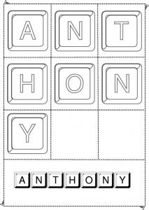 anthony keystone