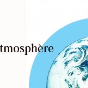 L'atmosphère