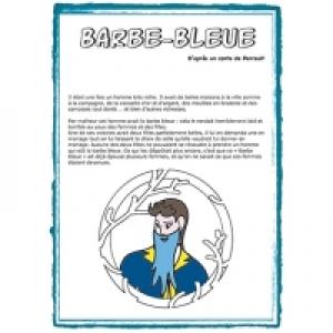 barbe Bleue