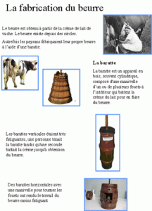 Beurre