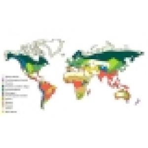 biomes