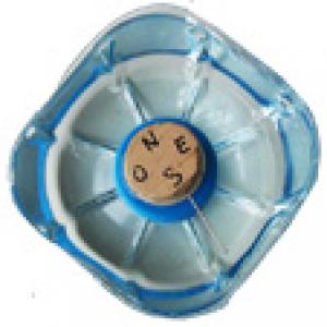 Boussole à fabriquer avec les enfants