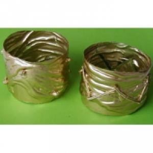 Bricolage de bracelets africains