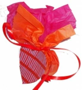 Cadeau de table pour le r&eacute;veillon