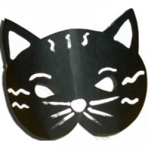 Les Masques De Chat