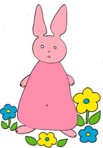 L'apprendtissage du dessin chez bébé