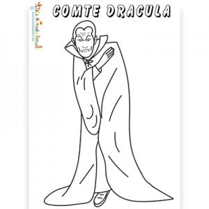 Comte Dracula