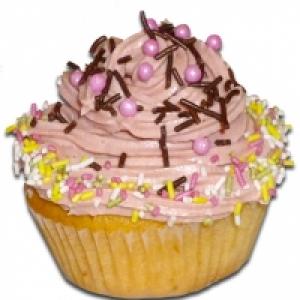 Cupcakes américains