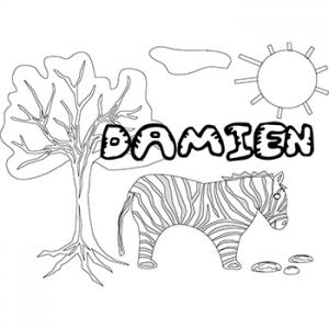 Damien