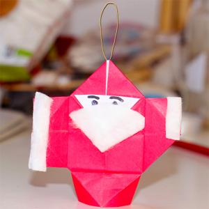 Origami Noel Cm2