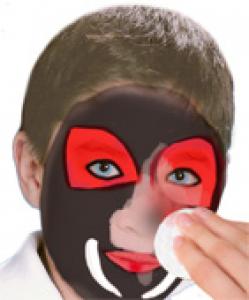 Démaquillage enfant