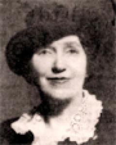 Sonora Louise Smart Dodd