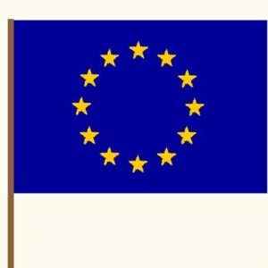 Les Drapeaux De L Union Europeenne