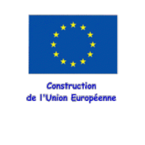 Animation sur les grandes étapes de l'Union Européenne