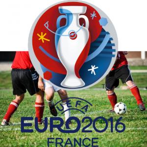 UEFA EURO 2016
