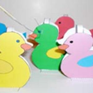 jeu de peche à la ligne