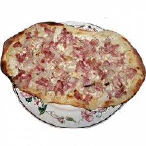 Flammekueche