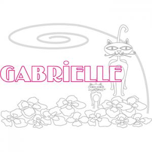 gabrielle