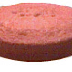 fandant chocolat
