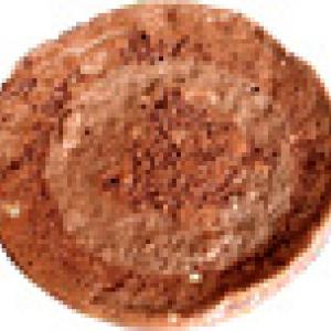 Gâteau au yaourt et au chocolat