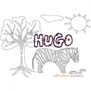 Hugo