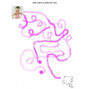 Jeu de labyrinthe sur les continents