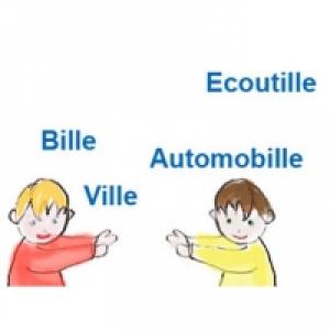 Des rîmes aux kilomètres