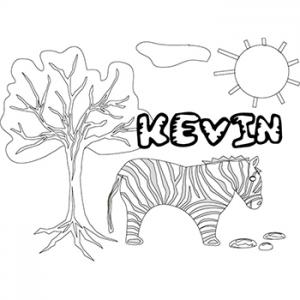 Kevin