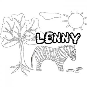 Lenny