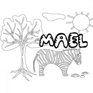 Maël