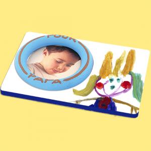 Mini cadres photo  tablette