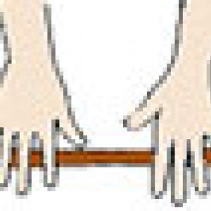 Les techniques du modelage