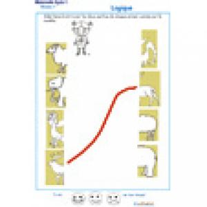 exercice 4 sur la logique
