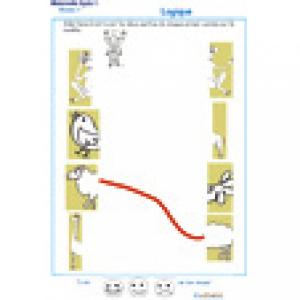 exercice 6 sur la logique