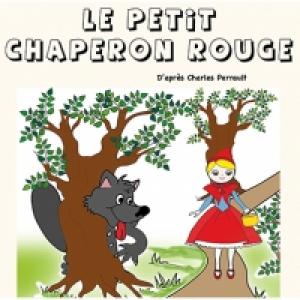 Le petit chaperon rouge quitte sa mère