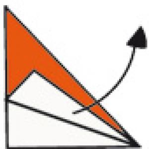 Pliages origami