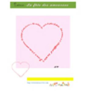 Poesie : La fête des amoureux