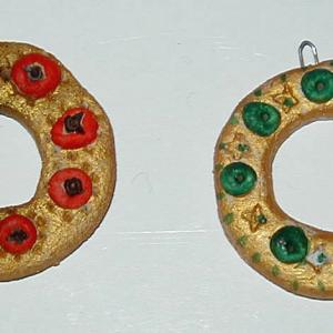 Pate A Sel Noel Toutes Les Idees De Tete A Modeler