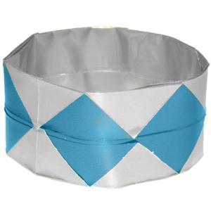 Rond de serviette pour grand-père