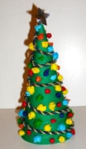 sapin de Noël